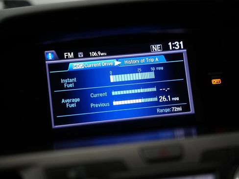 Used 2016 Honda Odyssey EX-L image 22