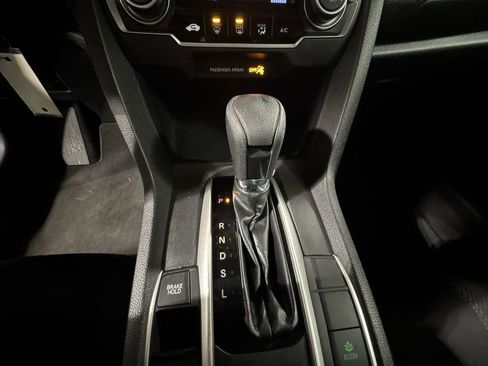 Used 2016 Honda Civic LX image 26