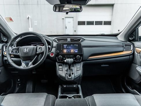 Used 2022 Honda CR-V EX image 26