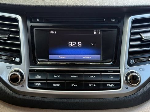 Used 2017 Hyundai Tucson Sport w/ Cargo Package AWD/4WD image 39