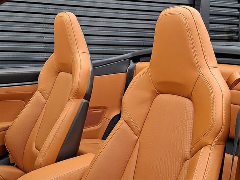 Certified 2026 Porsche 911 Carrera 4 GTS image 5