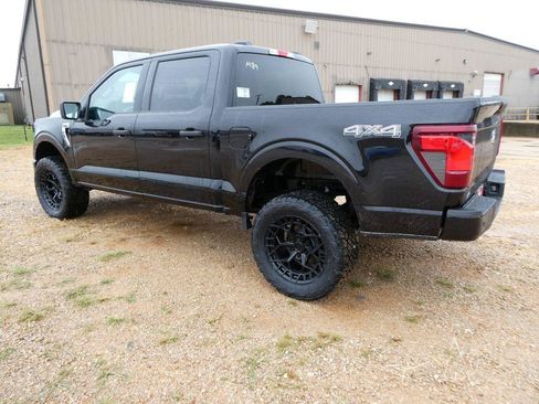 New 2026 Ford F150 XLT w/ Tow/Haul Package AWD/4WD image 8