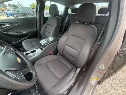 Used 2023 Chevrolet Malibu LT w/ Driver Confidence Package FWD image 37