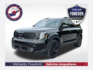 Used 2024 Kia Telluride SX Prestige X-Line AWD/4WD video 1
