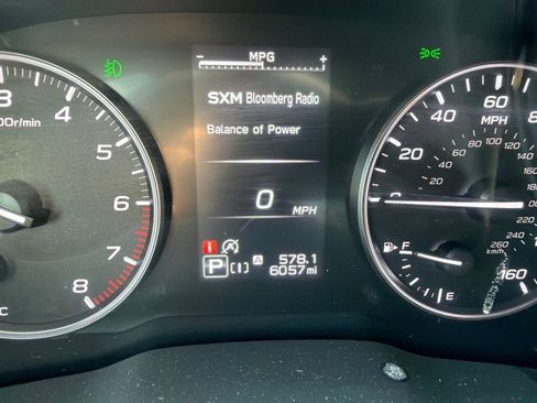 Certified 2026 Subaru Forester Sport AWD/4WD image 35