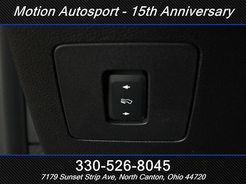 Used 2017 Ford F150 Raptor w/ Equipment Group 802A Luxury image 20