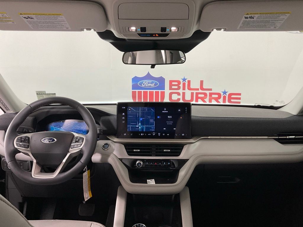 New 2026 Ford Explorer Active w/ Active Comfort Package RWD image 19
