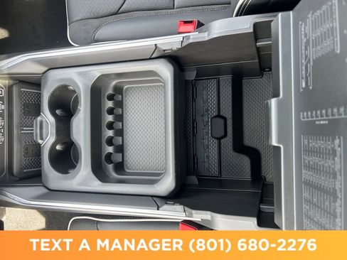 New 2026 RAM 1500 Laramie AWD/4WD image 26