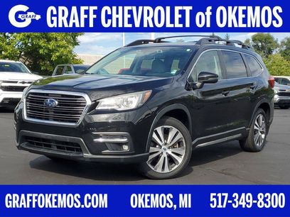 Used 2020 Subaru Ascent Limited w/ Popular Package #2A