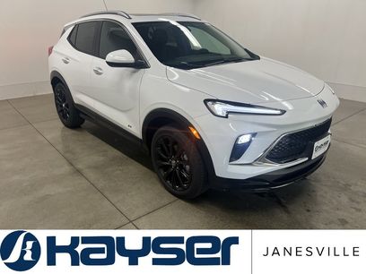 New 2026 Buick Encore GX Sport Touring