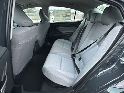 New 2026 Toyota Camry LE image 21
