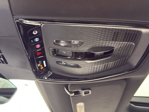 Certified 2024 Cadillac Lyriq Luxury w/ LPO, Floor Liner Package image 25