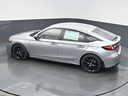 Used 2025 Honda Civic Sport image 14