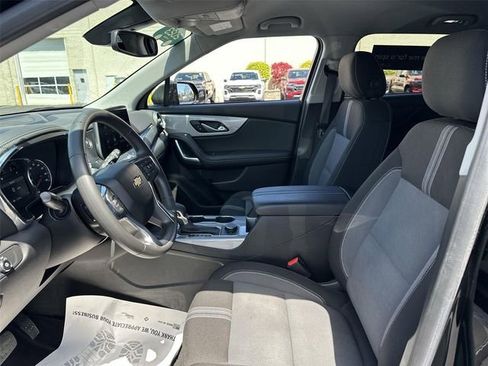 Certified 2023 Chevrolet Blazer LT w/ Convenience Package AWD/4WD image 18