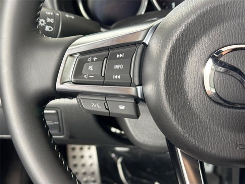 New 2026 MAZDA MX-5 Miata Club w/ Interior Package RWD image 19