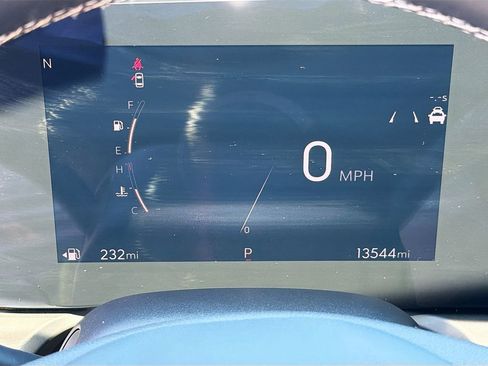 Used 2025 Buick Encore GX Preferred image 35