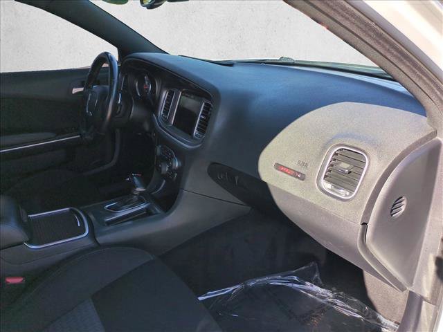Used 2020 Dodge Charger Scat Pack w/ Navigation & Travel Group RWD image 22