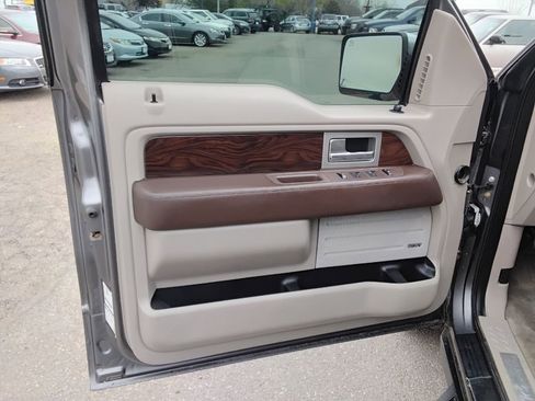 Used 2010 Ford F150 Lariat image 9