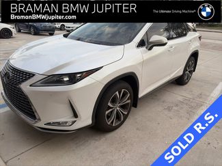 Used 2022 Lexus RX 350 350 video 2