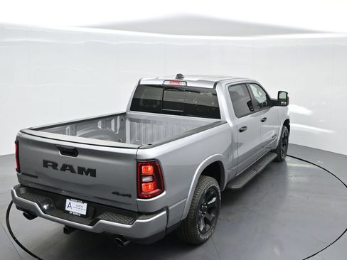 New 2026 RAM 1500 Big Horn image 51