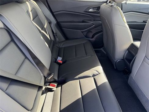 New 2026 Chevrolet Trax ACTIV image 9