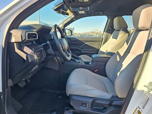 Used 2025 Toyota Tacoma SR5 image 19