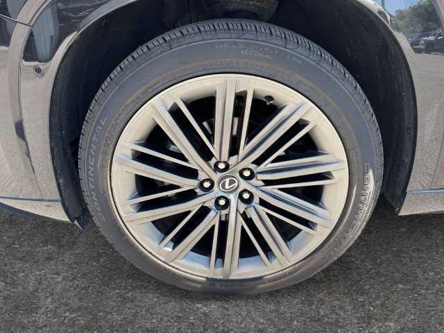 Used 2024 Lexus TX 350 FWD w/ Technology Package image 9