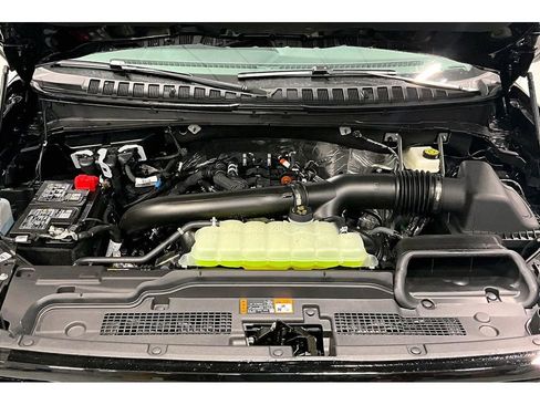 New 2026 Ford Expedition Platinum w/ Stealth Appearance Package image 42