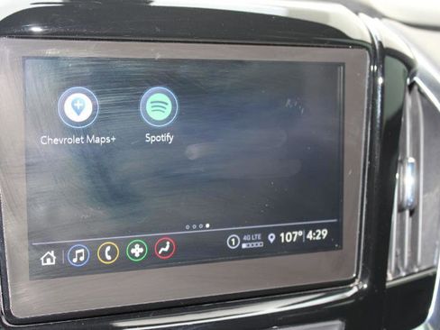 Used 2023 Chevrolet Traverse LT FWD image 34
