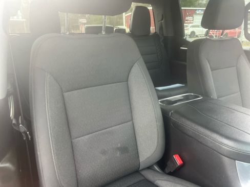 Used 2024 Chevrolet Silverado 1500 LT Trail Boss image 27