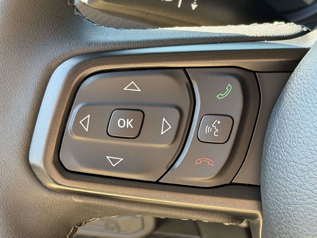 Used 2026 Jeep Wrangler Unlimited Rubicon AWD/4WD image 23
