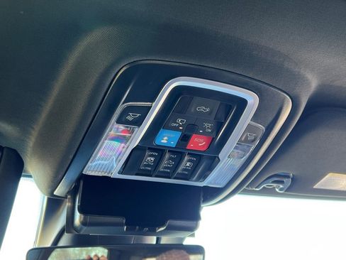 New 2025 RAM 3500 Laramie image 18