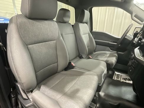 Used 2025 Ford F150 XL w/ Equipment Group 103A High image 12