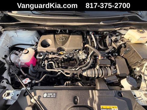 Used 2024 Toyota Sienna LE image 26