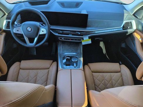 New 2026 BMW X7 xDrive40i image 15