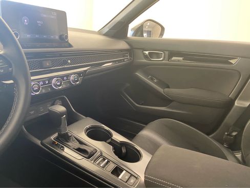 Used 2025 Honda Civic Sport Touring image 31