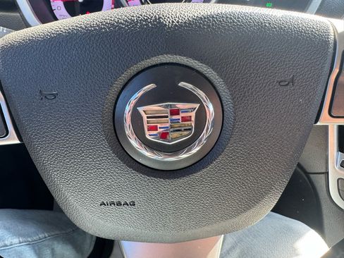 Used 2012 Cadillac SRX Luxury image 20