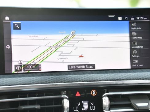 Used 2022 BMW X3 xDrive30i w/ M Sport Package 2 image 32