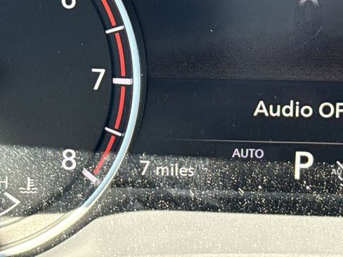 New 2026 Nissan Rogue SV image 29