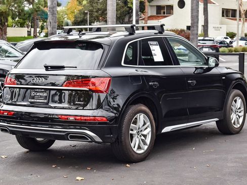 Used 2022 Audi Q5 2.0T Premium w/ Convenience Package image 6