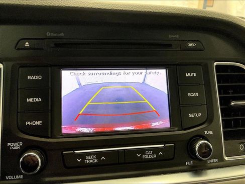 Used 2015 Hyundai Sonata Sport FWD image 20