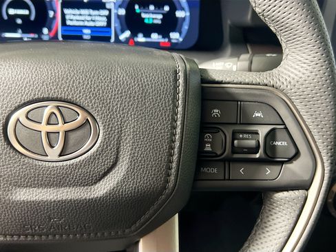 New 2026 Toyota Tacoma TRD Sport RWD image 19