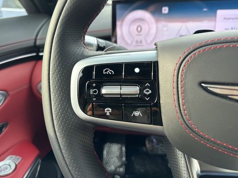 New 2026 Genesis GV70 2.5T Sport Prestige image 34