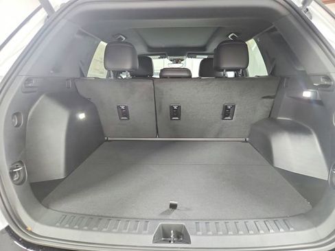 New 2026 GMC Terrain AT4 AWD/4WD image 48