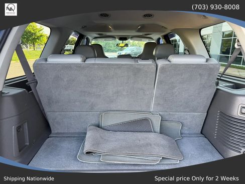 Used 2005 Ford Expedition XLT AWD/4WD image 12