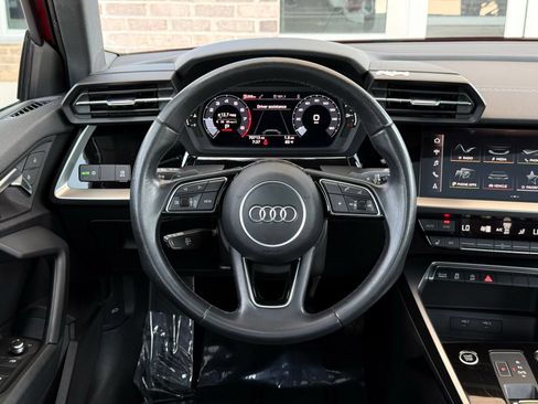 Used 2022 Audi A3 2.0T Premium FWD image 30