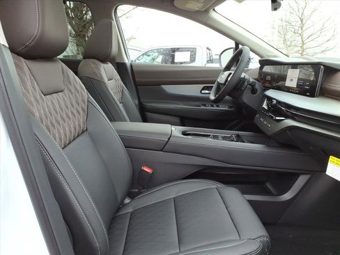 New 2026 Nissan Murano Platinum w/ Cargo Package image 7