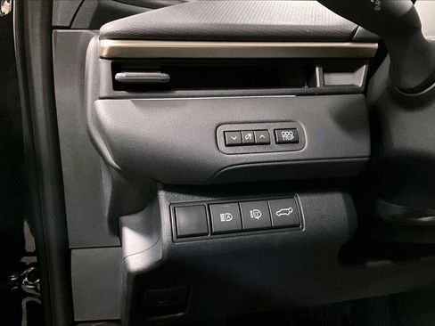 New 2026 Toyota bZ XLE image 19