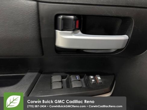 Used 2017 Toyota Tundra SR5 image 11