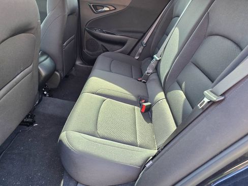 Used 2022 Chevrolet Malibu LS FWD image 12